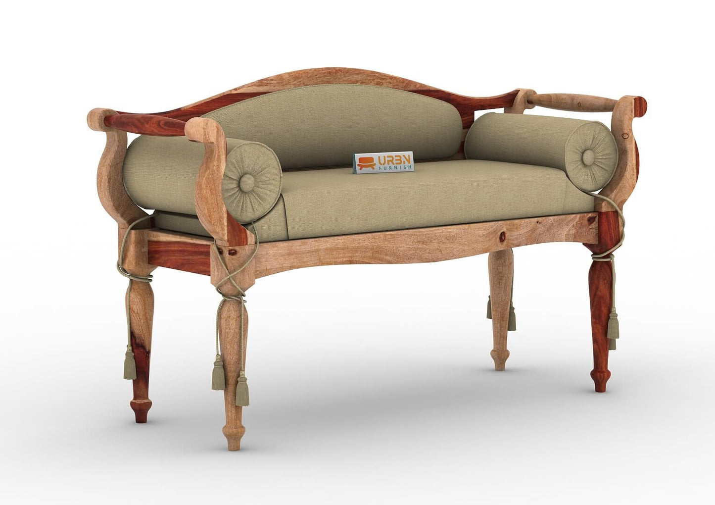Czar Bench - Urbnfurnish