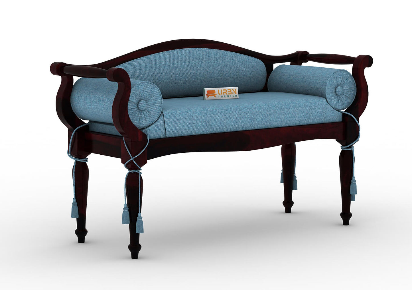 Czar Bench - Urbnfurnish