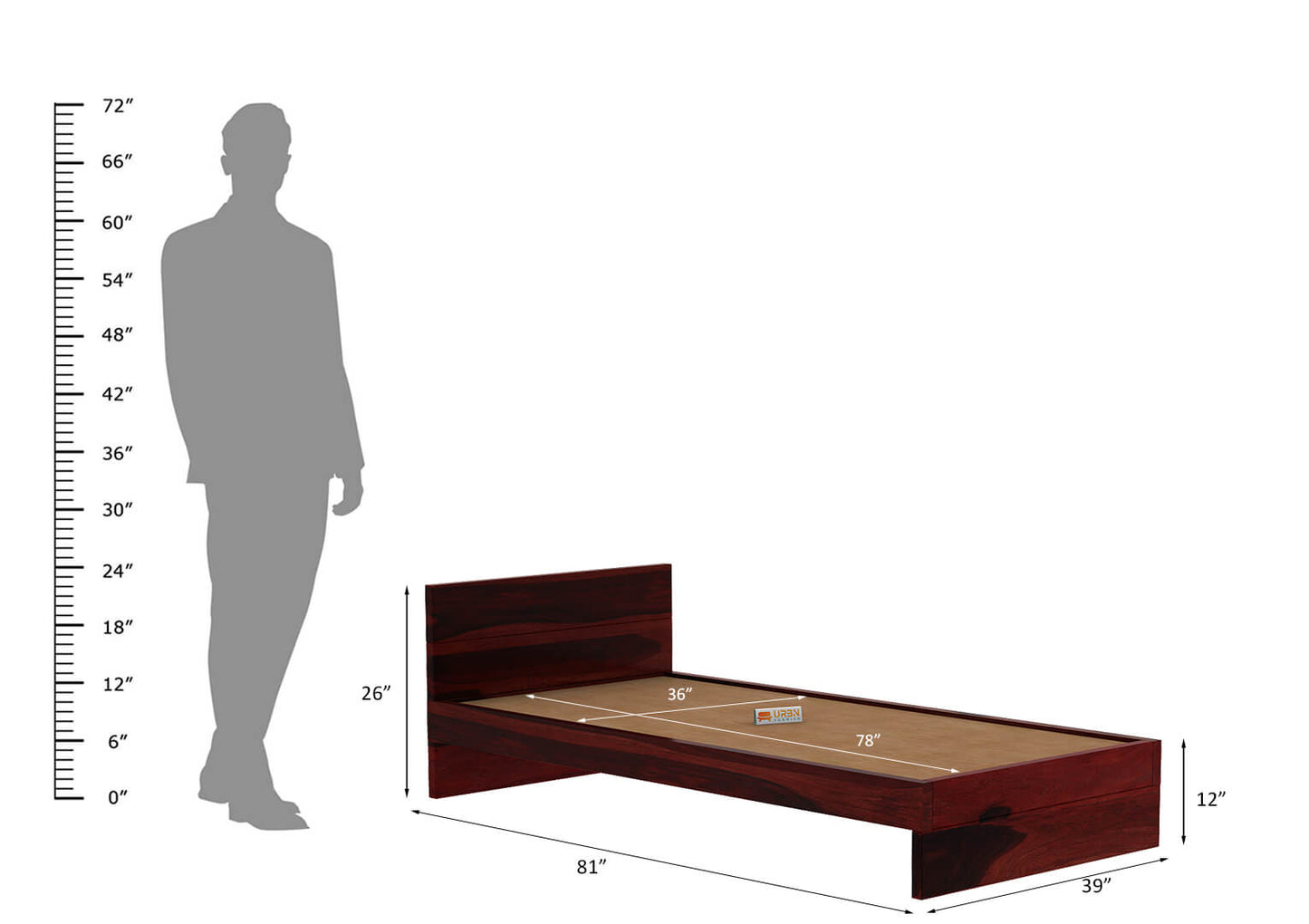 Dadivoso-Single-Bed-Mahogany_7