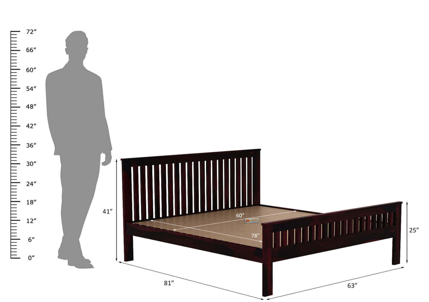 Dahon-Bed-Walnut_7_-Queen-Size_29c6d3d8-16e6-412b-bcb0-915c883f0a0a