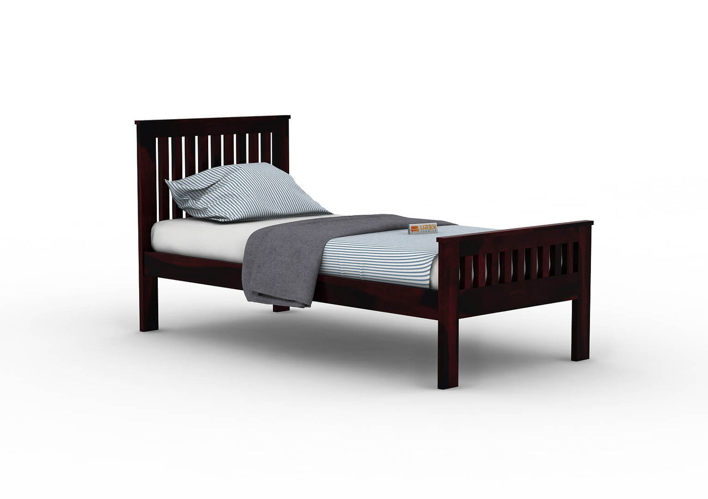 Dahon-Single-Bed-Walnut_5