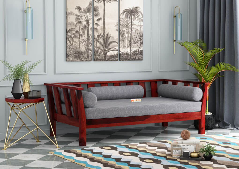 Desert Divan - Urbnfurnish
