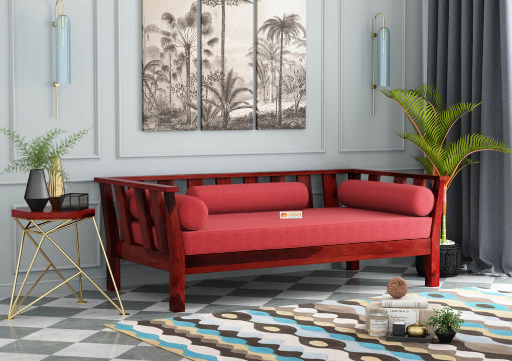 Desert Divan - Urbnfurnish
