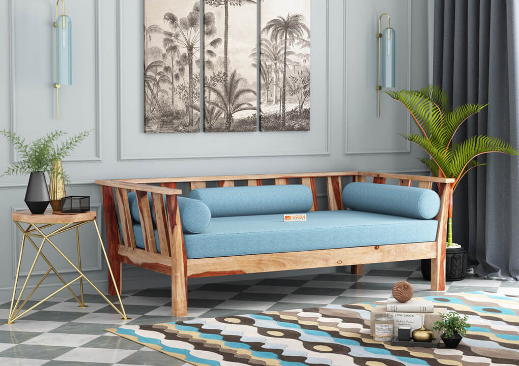 Desert Divan - Urbnfurnish