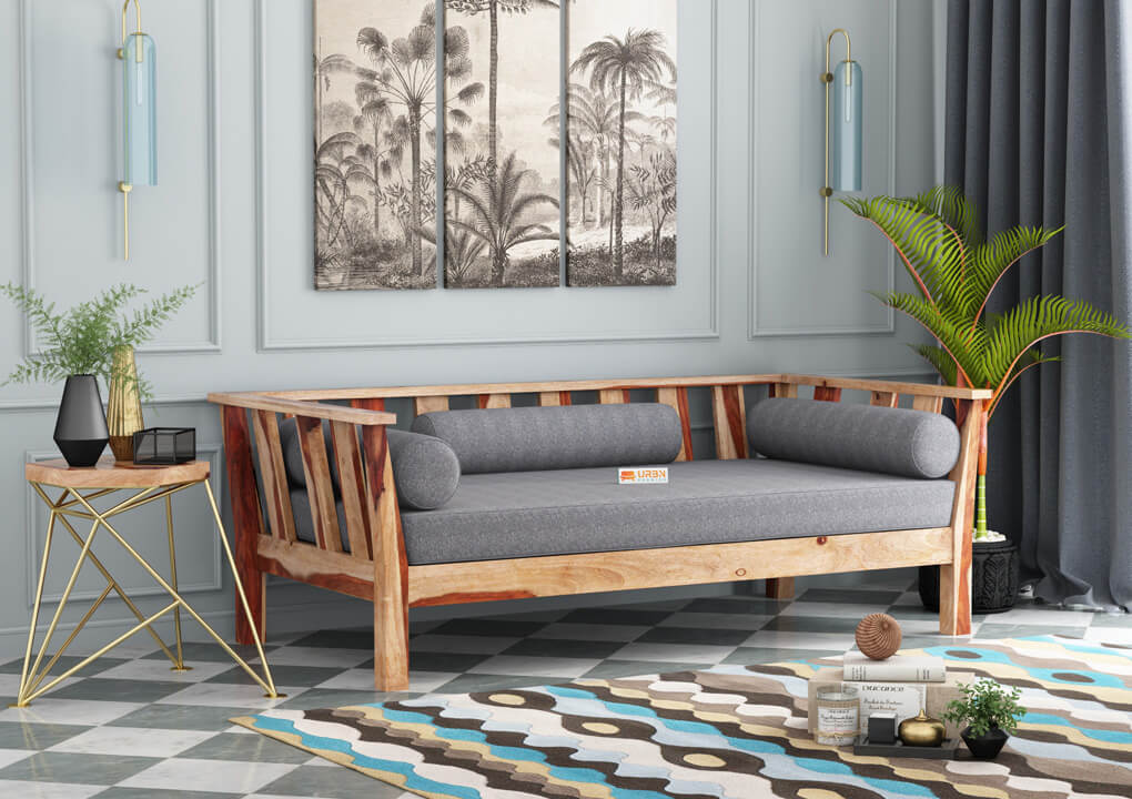 Desert Divan - Urbnfurnish