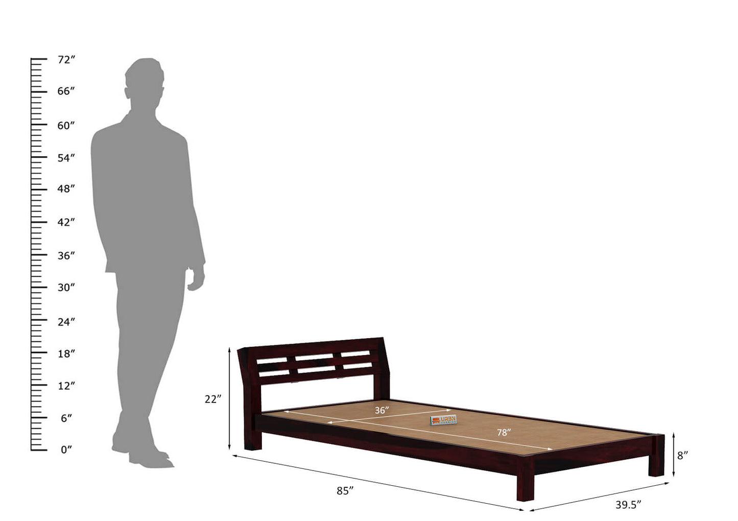 Dios-Single-Bed-Walnut_7