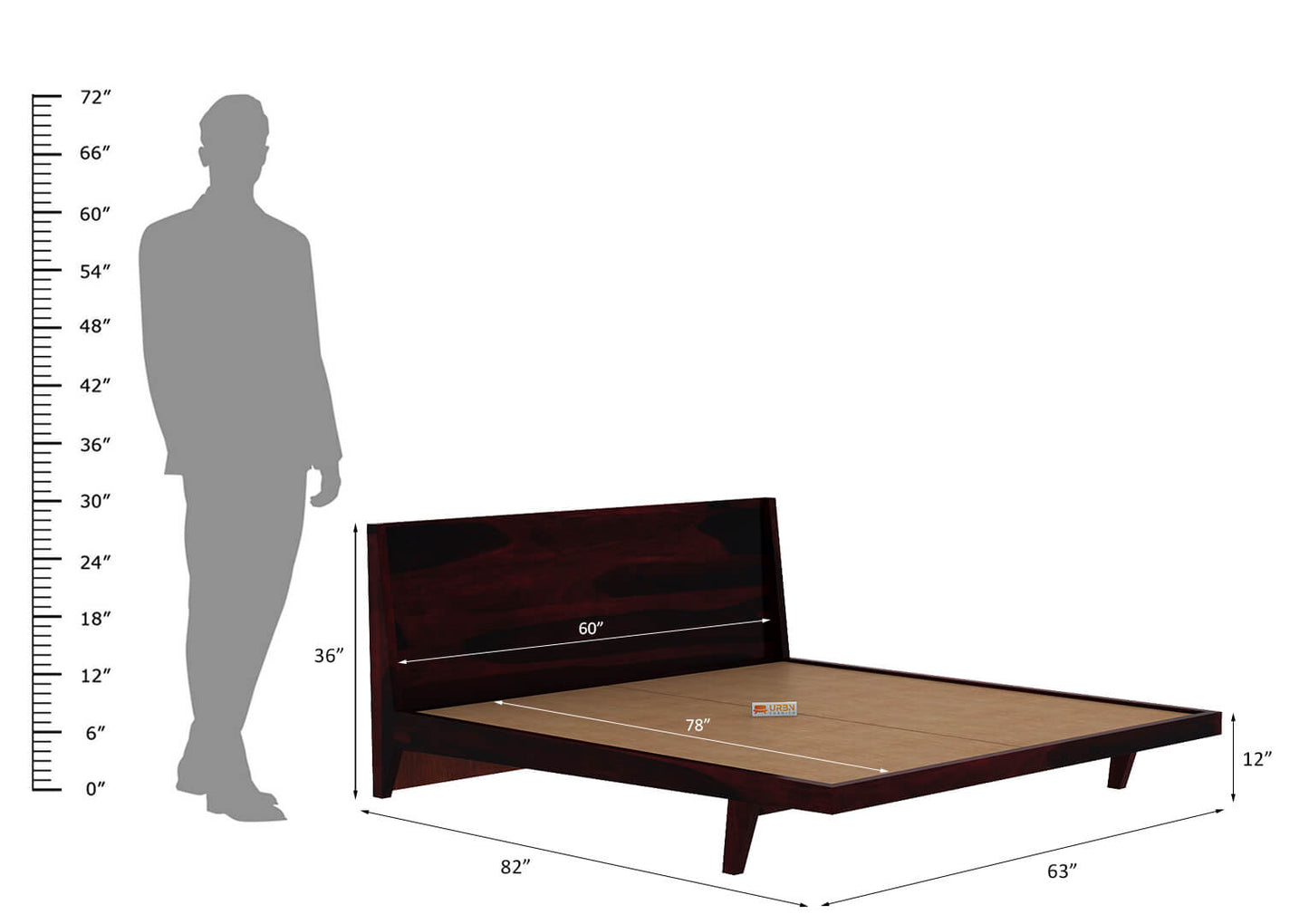Douceur-Bed-Walnut_7_-Queen-Size