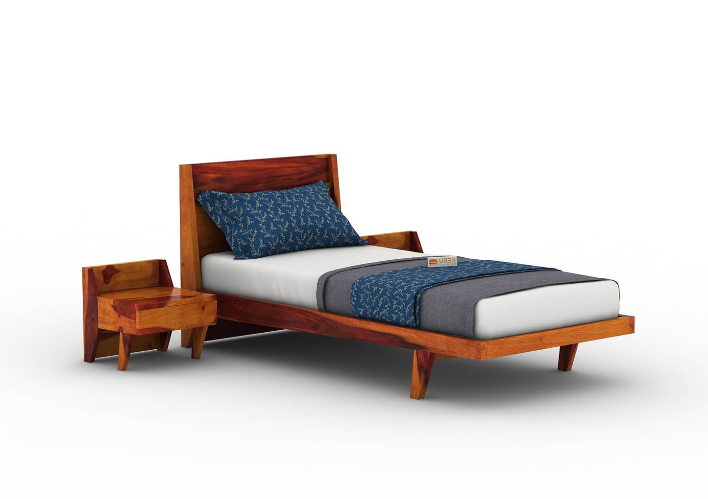 Douceur-Single-Bed-Honey_3