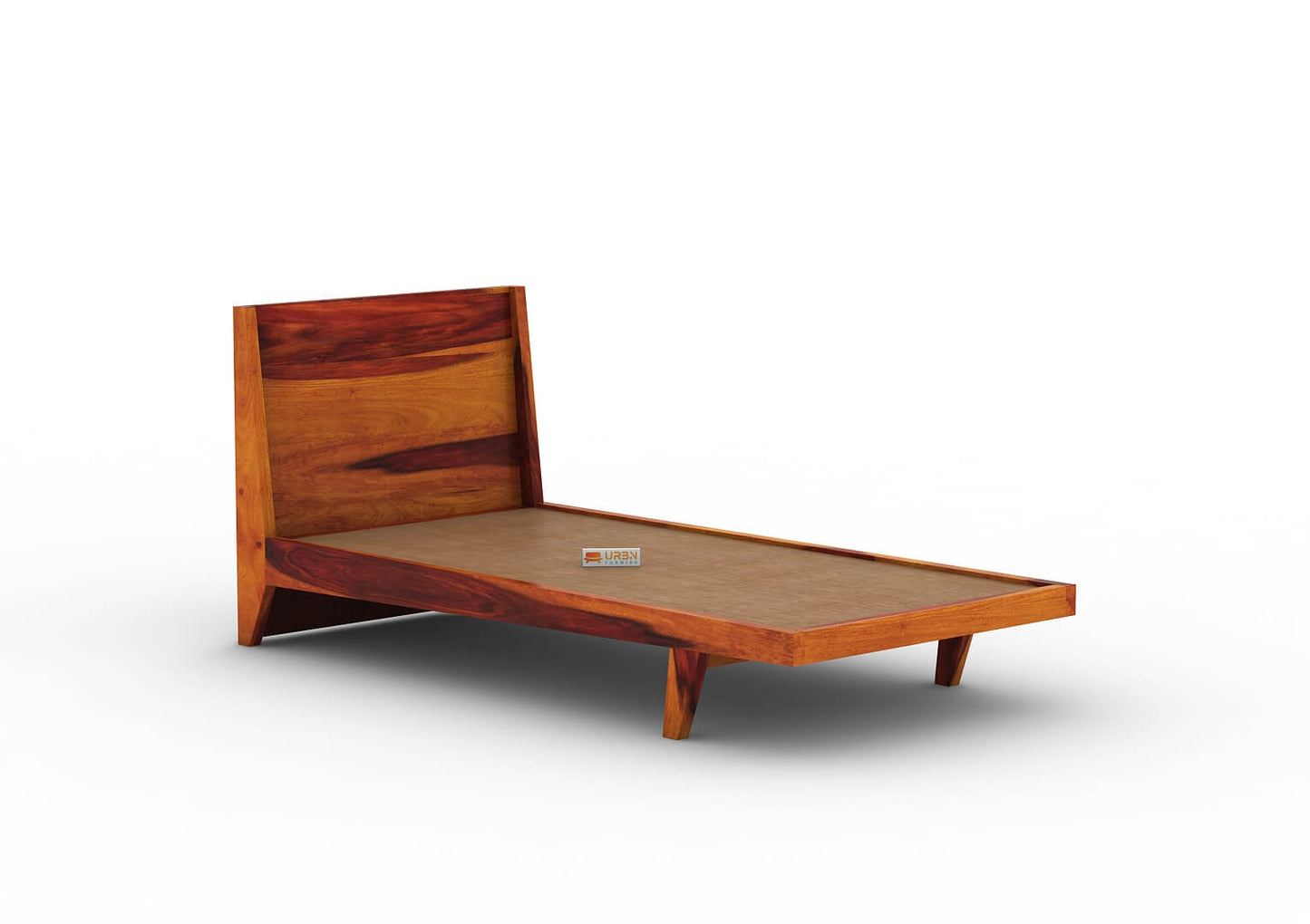 Douceur-Single-Bed-Honey_6