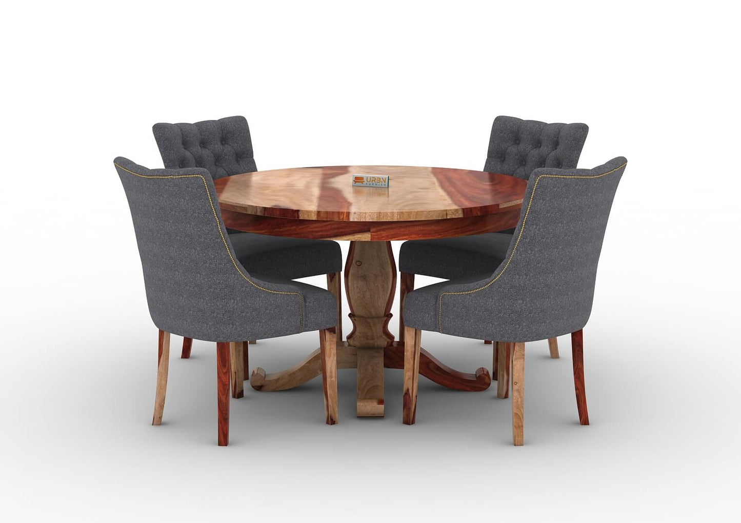 Driti-4-Seater-Round-Dining-Set-Natural-Gray_3