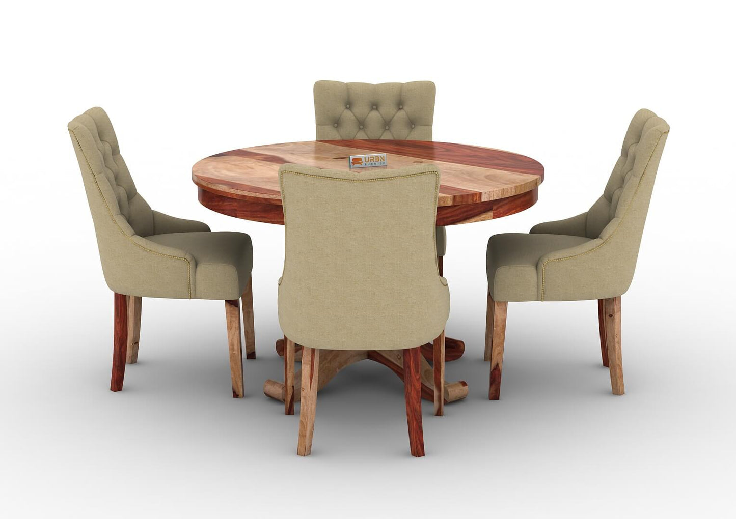 Driti-4-Seater-Round-Dining-Set-Natural-Ivory_2