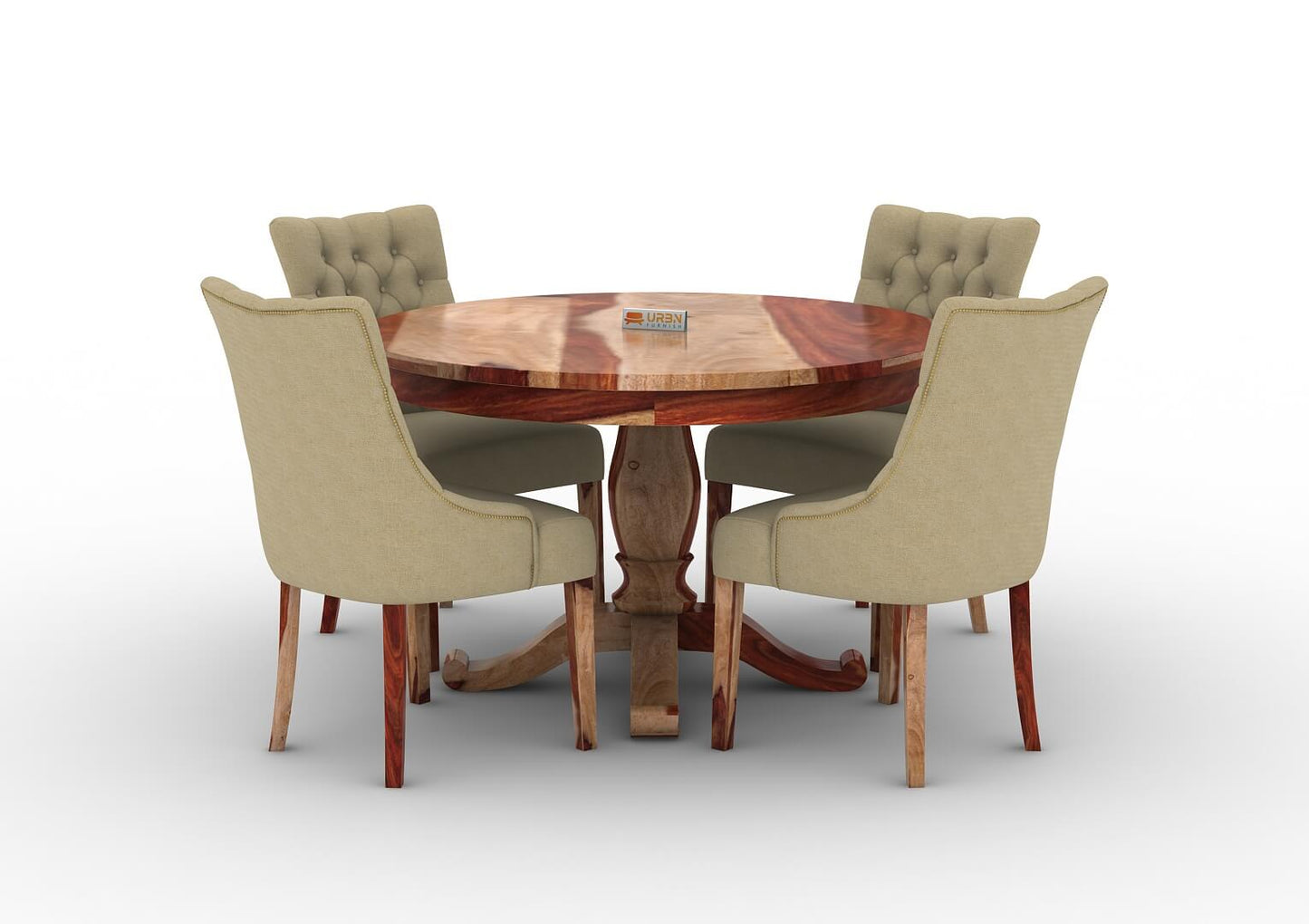 Driti-4-Seater-Round-Dining-Set-Natural-Ivory_3