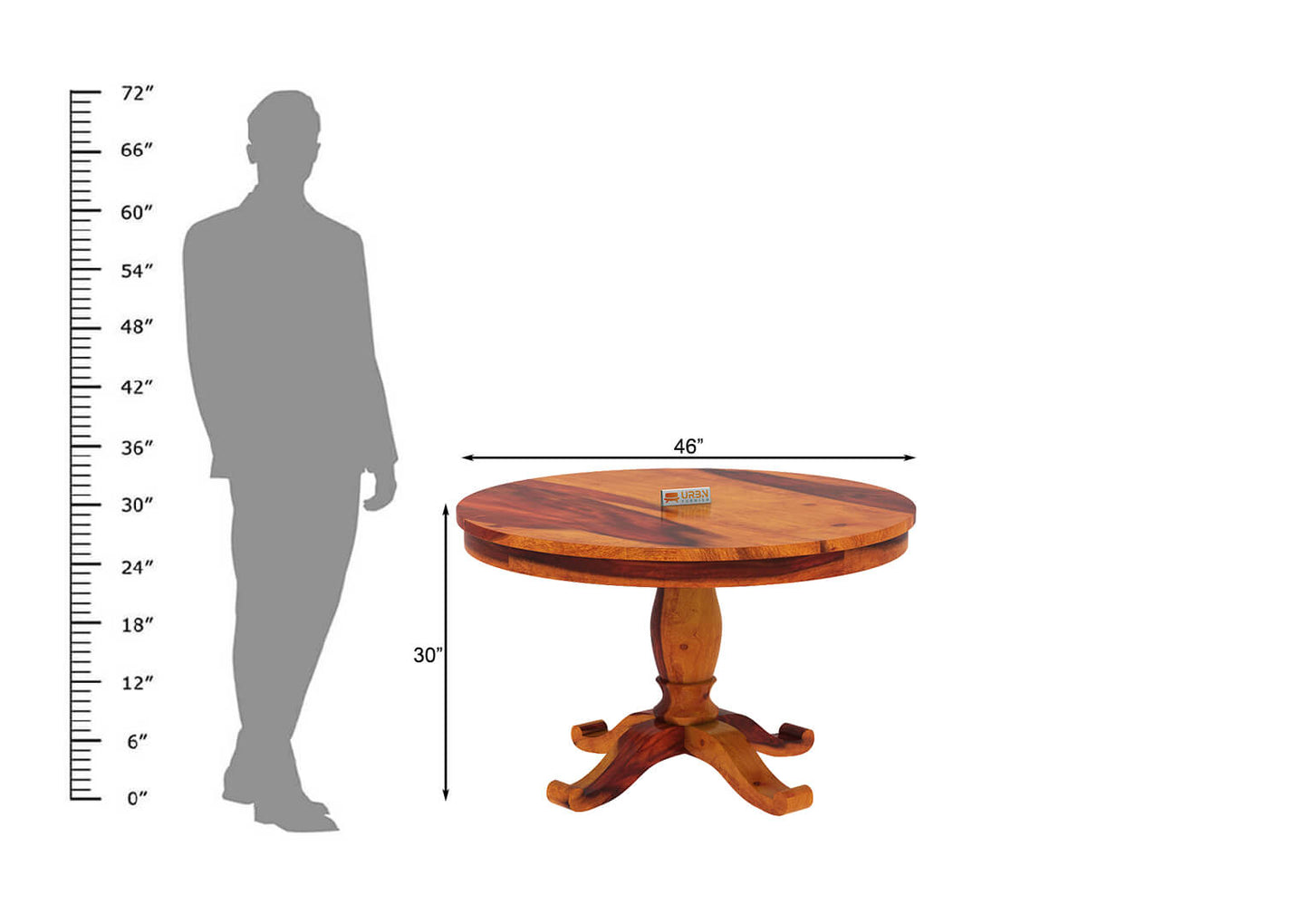 Driti-4-Seater-Round-Table-Honey_4_77a8cd35-bdd9-453c-b622-1742604deefe