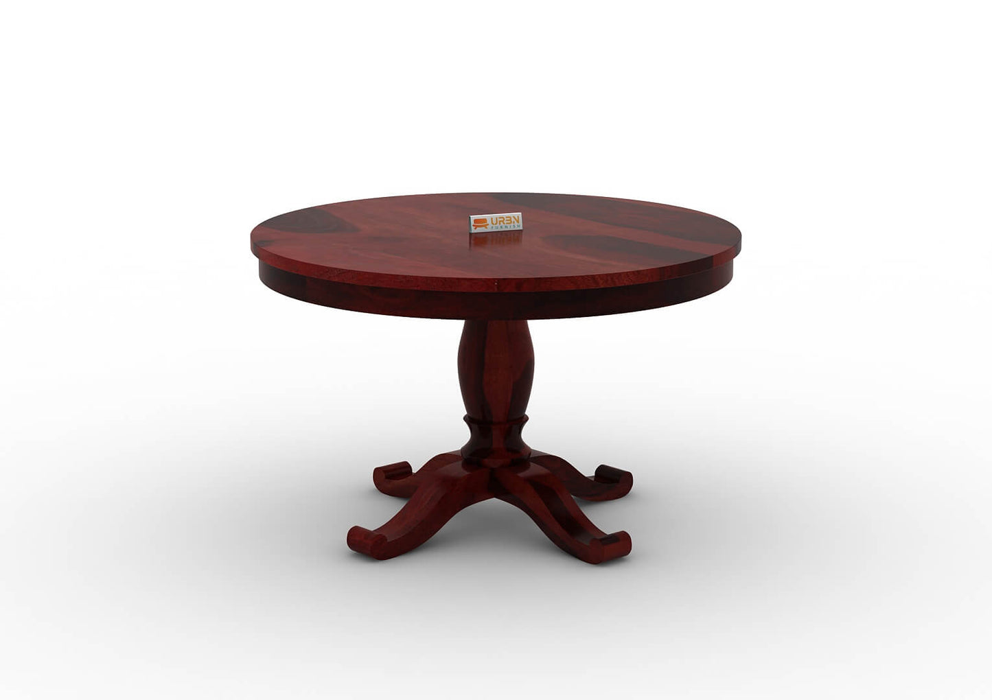 Driti-4-Seater-Round-Table-Mahogany_3_8cad1abd-1d40-4663-bef8-7896b5d253e6