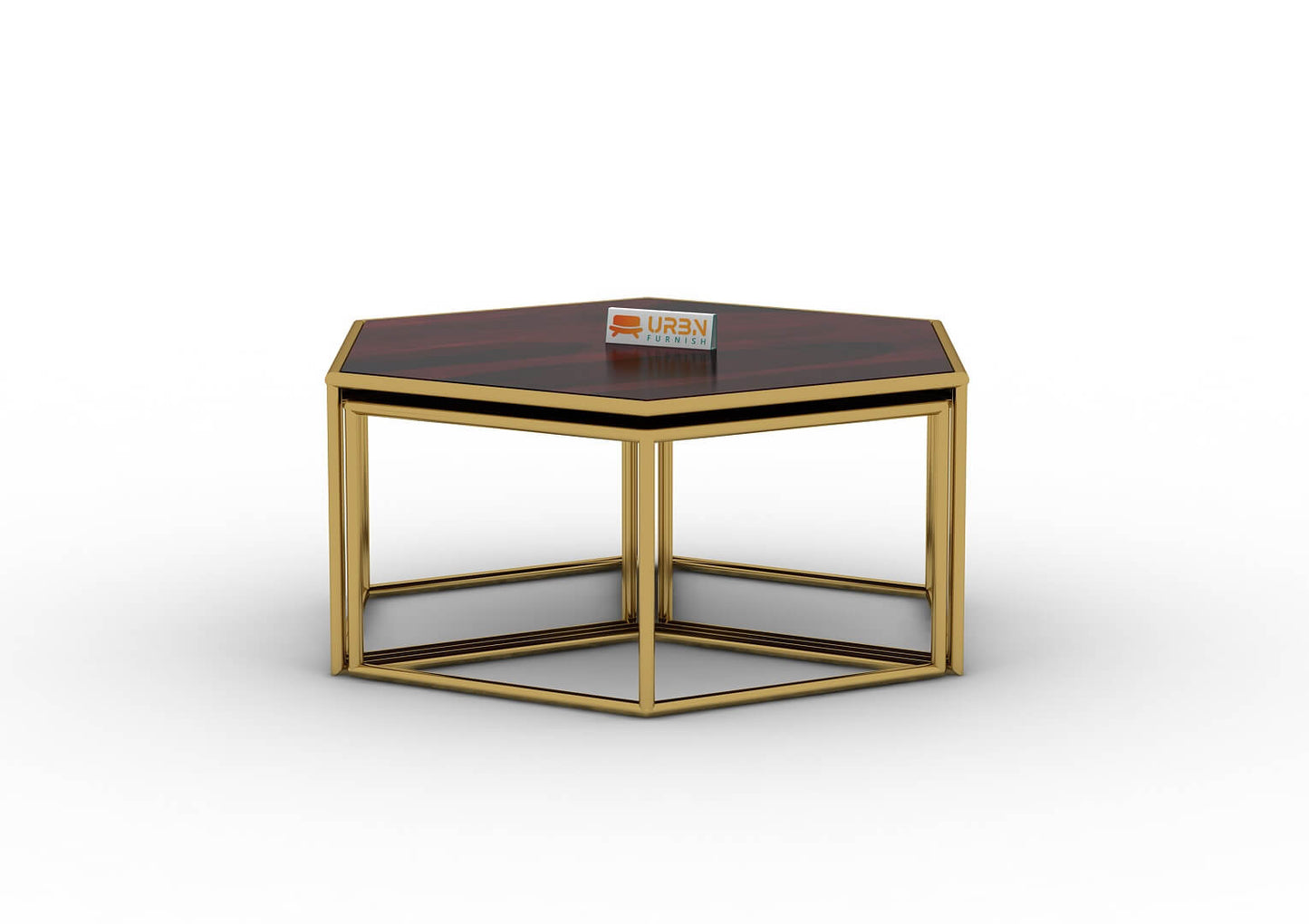 Dulcet-Coffee-Table-Set-Golden-Walnut_3