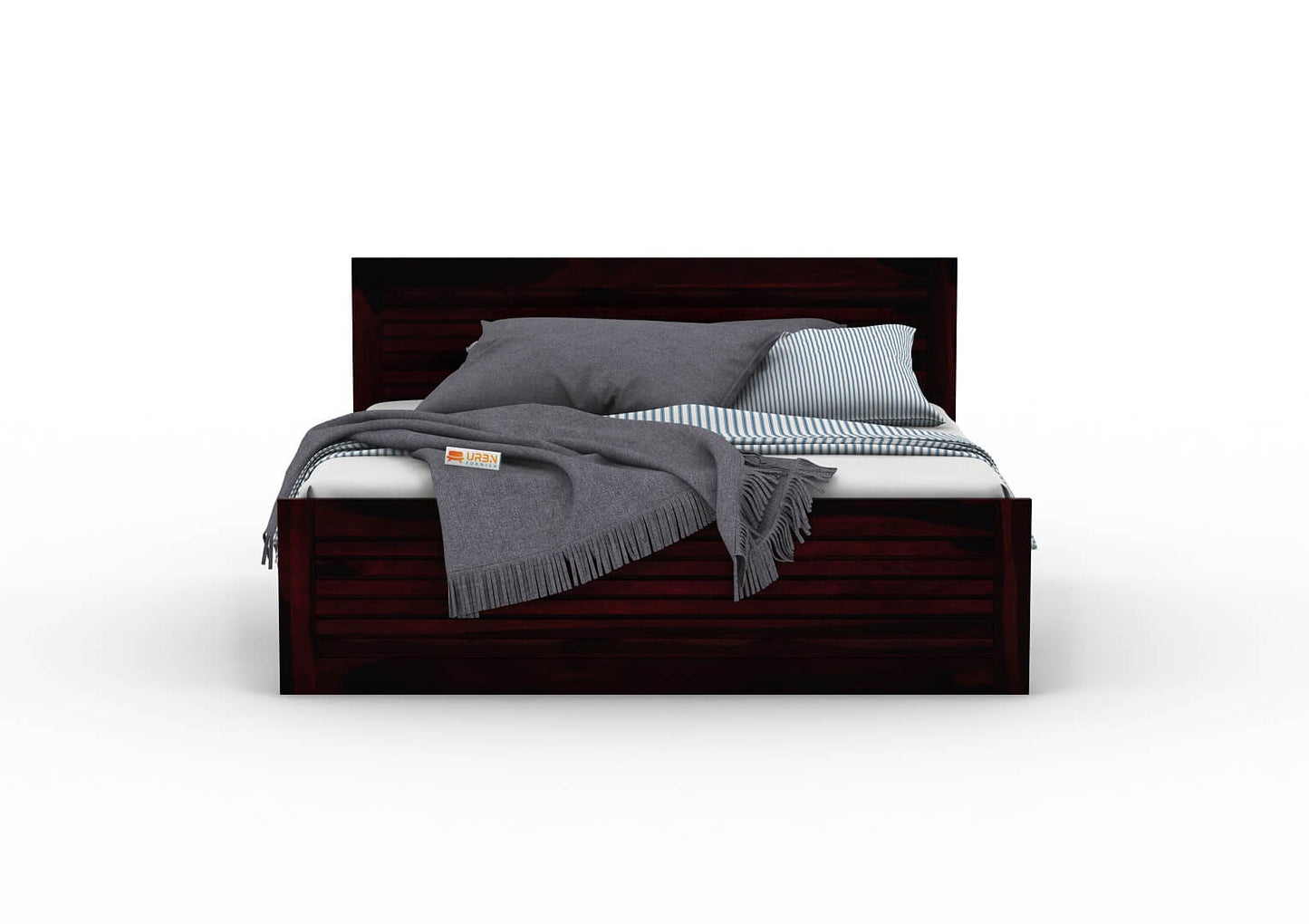 Effete-Hydraulic-Bed-Walnut_4