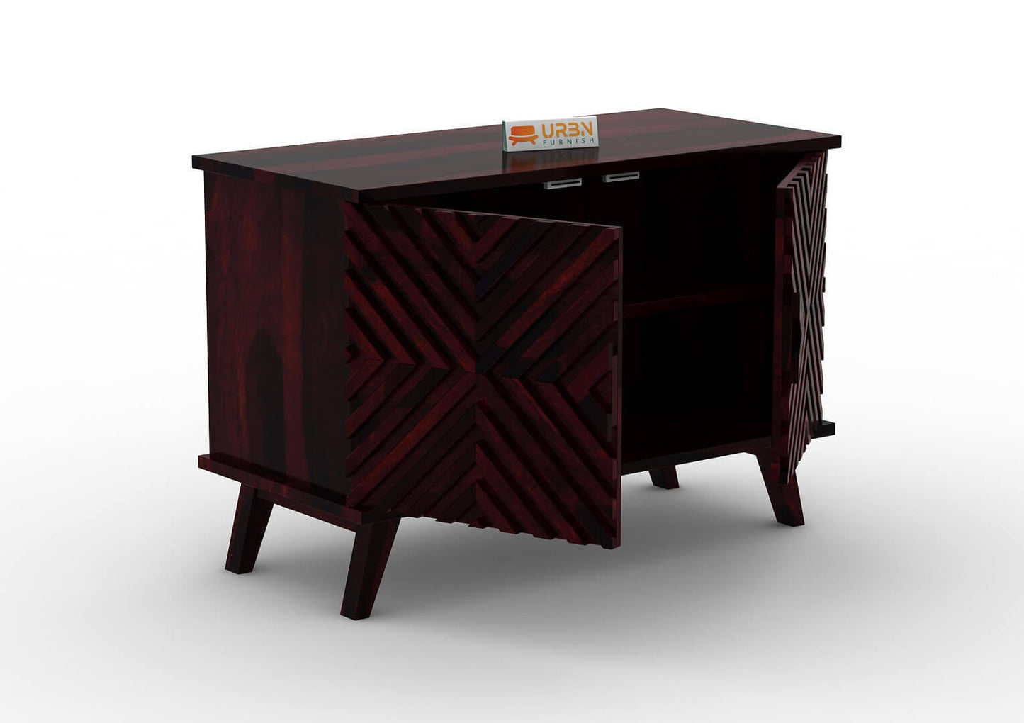El Carino Chest Of Drawer - Urbnfurnish