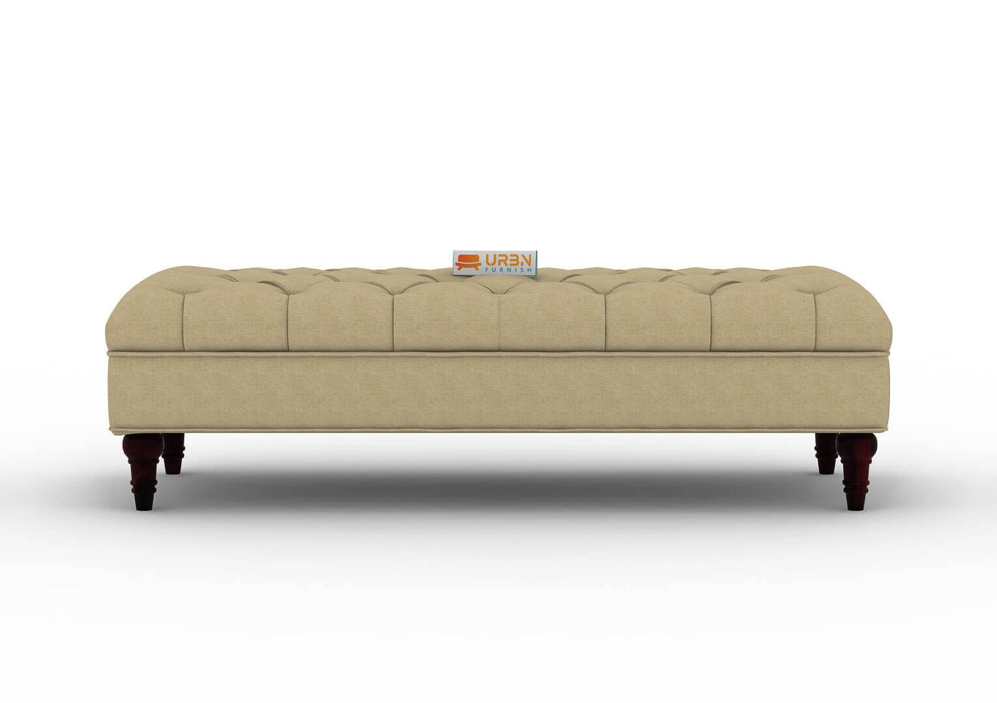 Elcanza Bench - Urbnfurnish