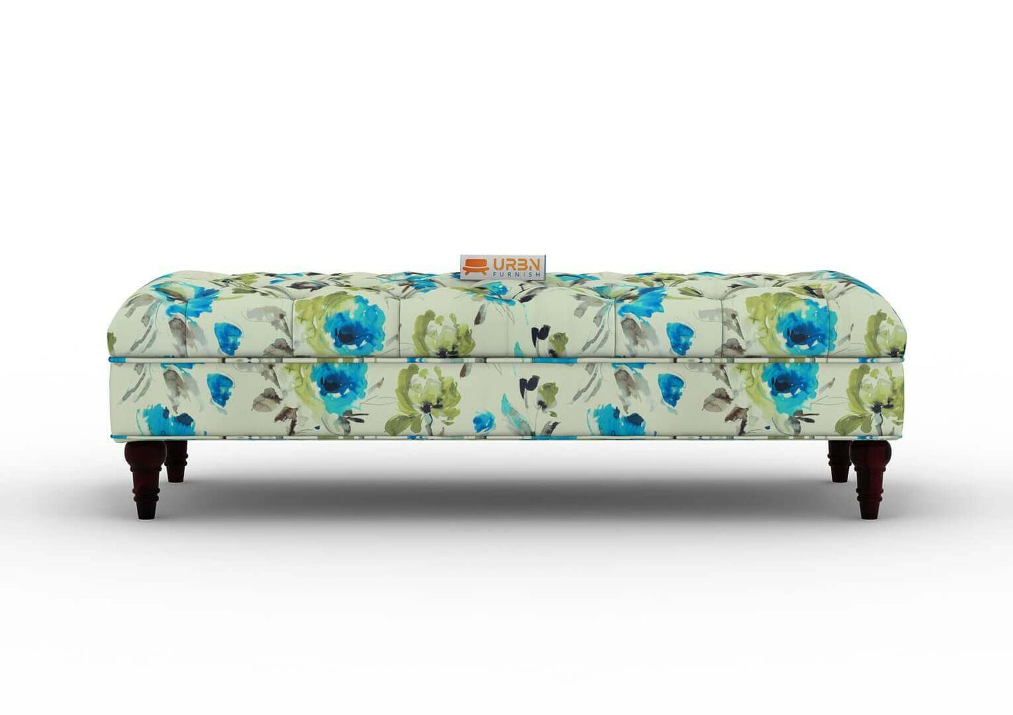 Elcanza Bench - Urbnfurnish