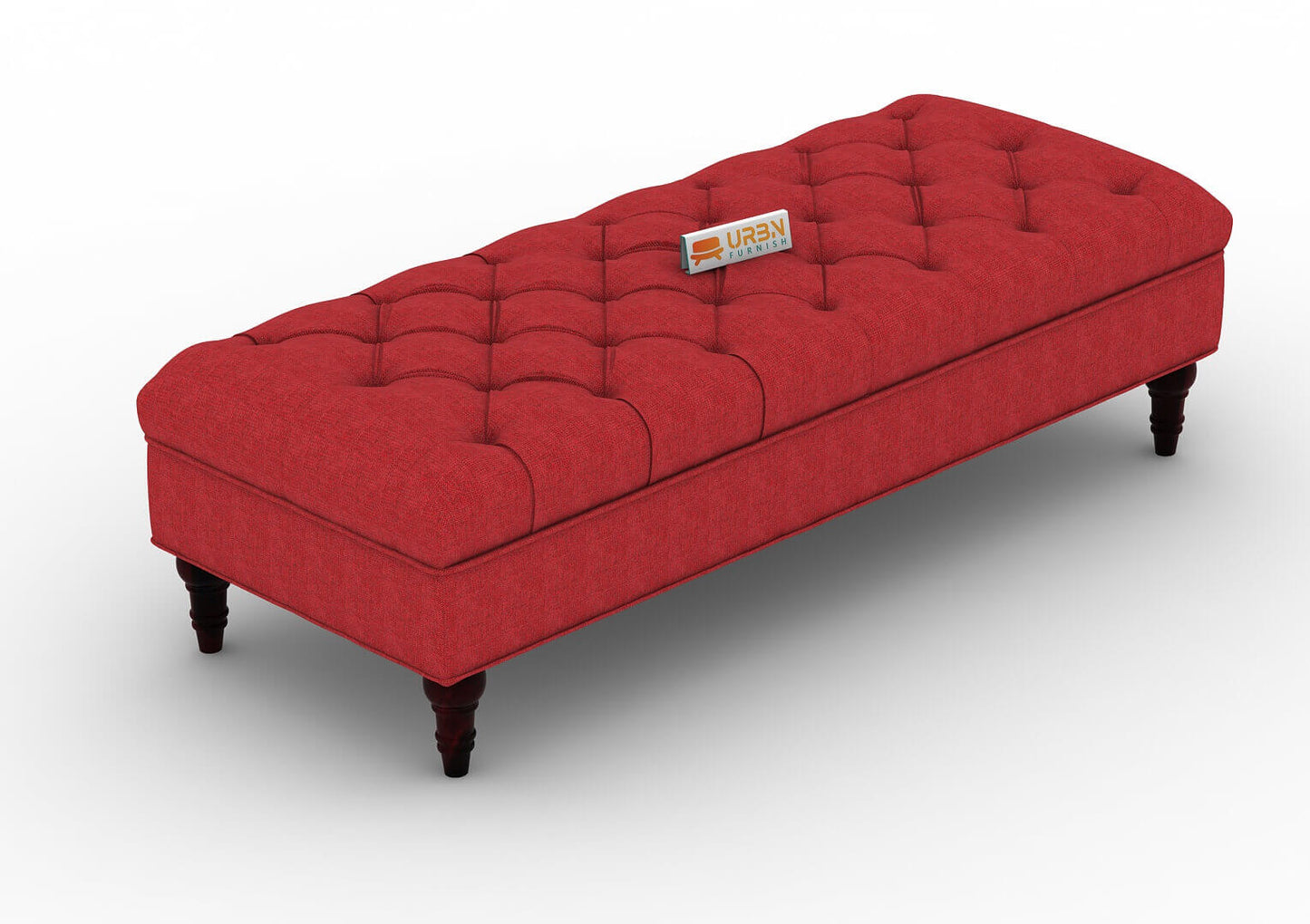 Elcanza Bench - Urbnfurnish