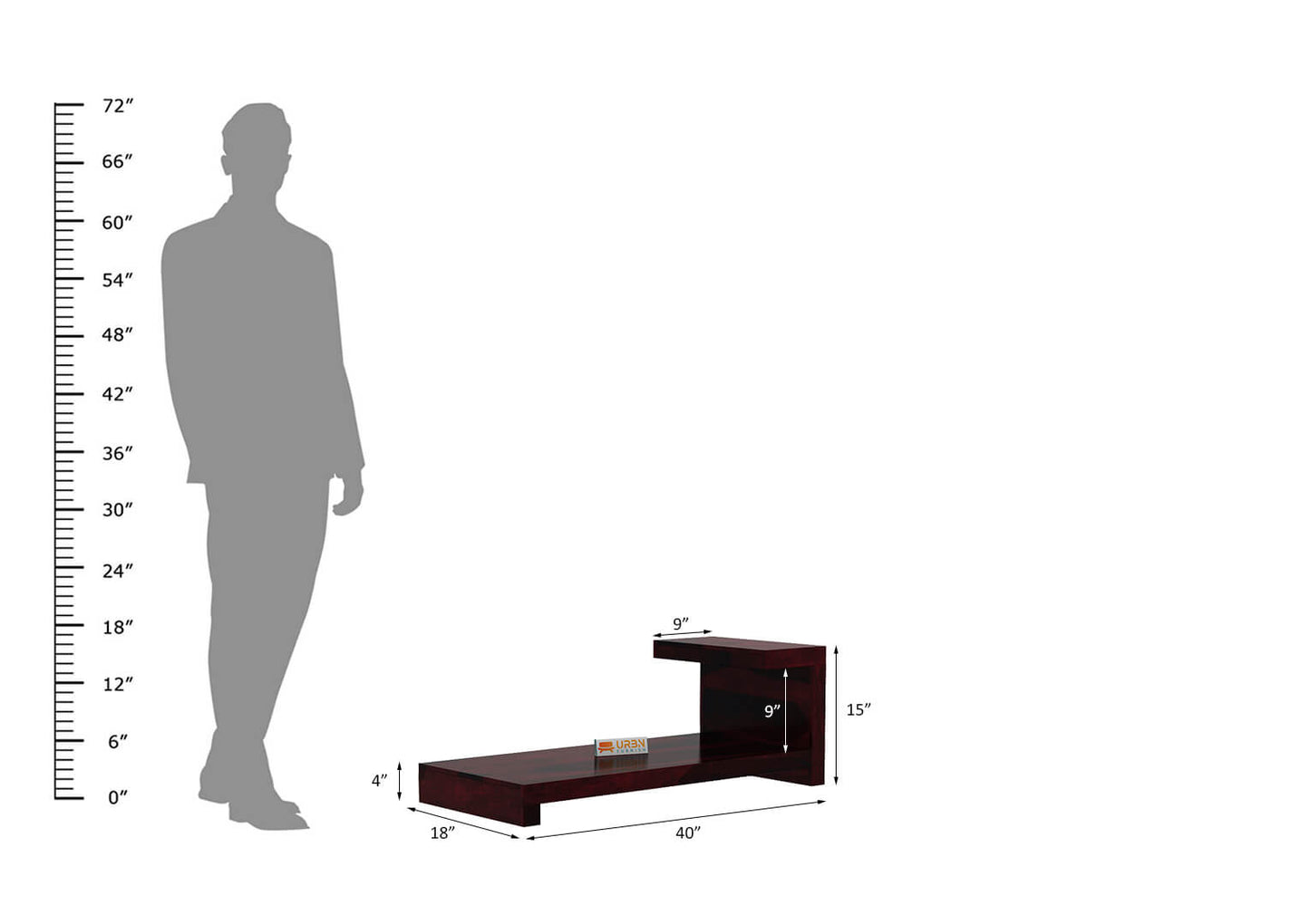 Elixir Tv Unit - Urbnfurnish