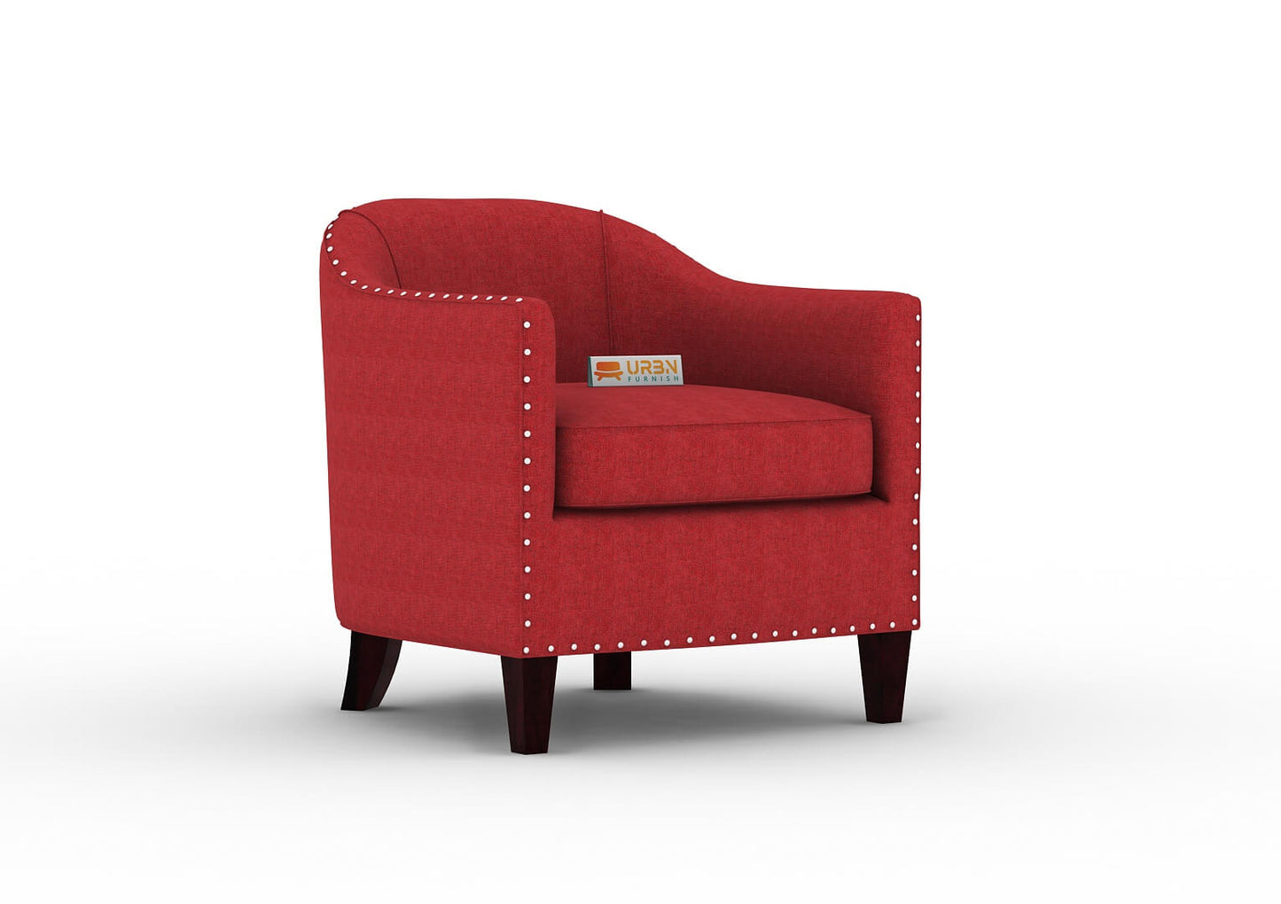 Emira Lounge Chair - Urbnfurnish