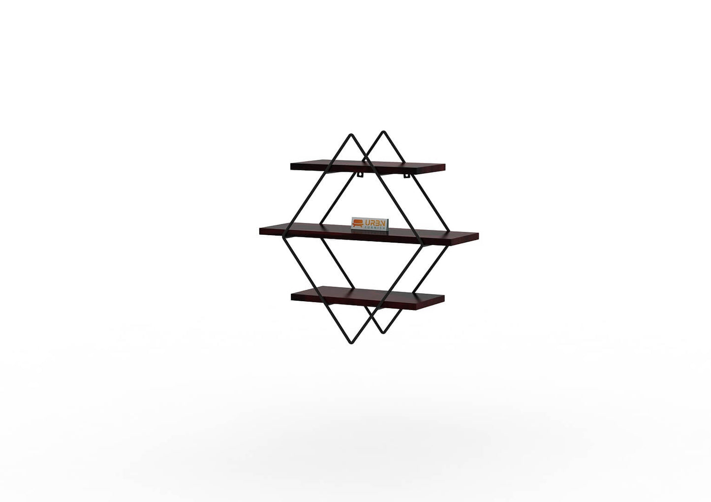 Enthral Wall Shelf - Urbnfurnish