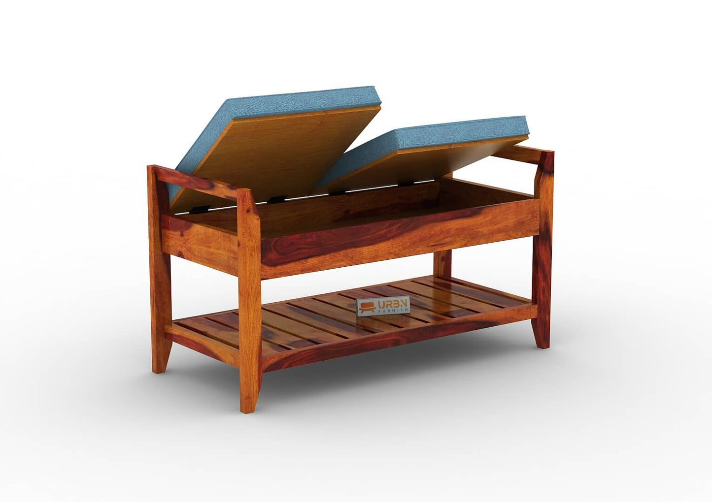 Epigone Shoe Rack - Urbnfurnish