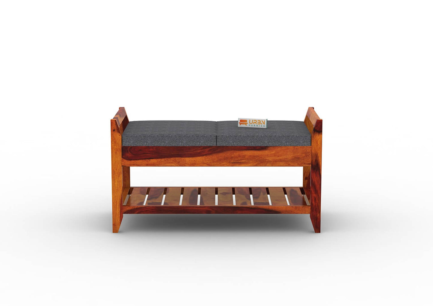 Epigone Shoe Rack - Urbnfurnish
