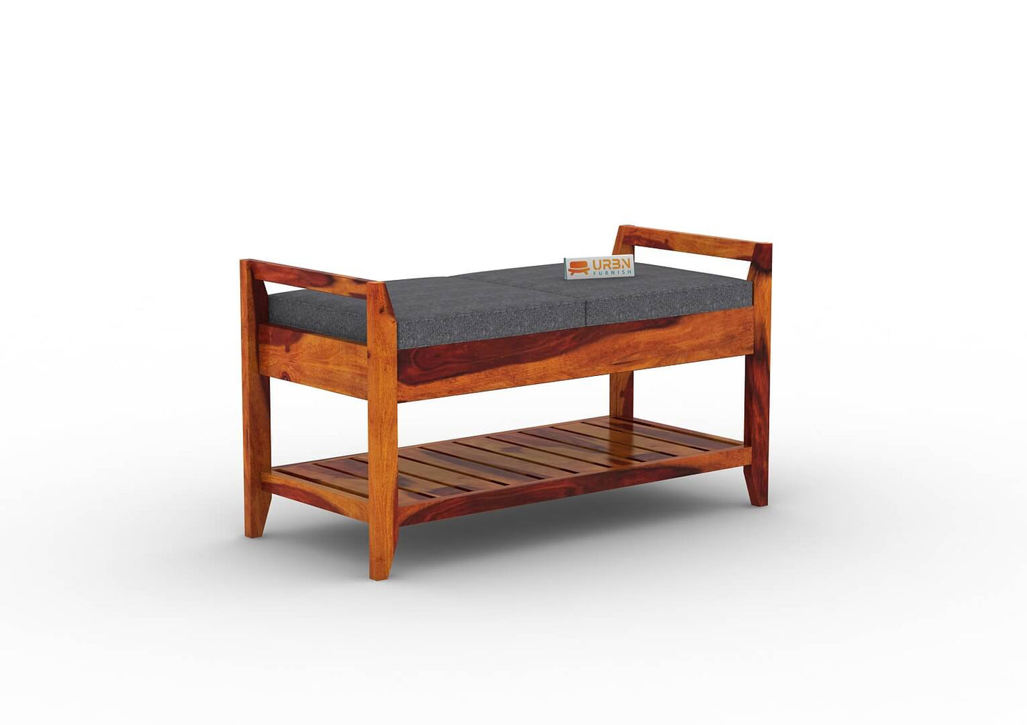 Epigone Shoe Rack - Urbnfurnish