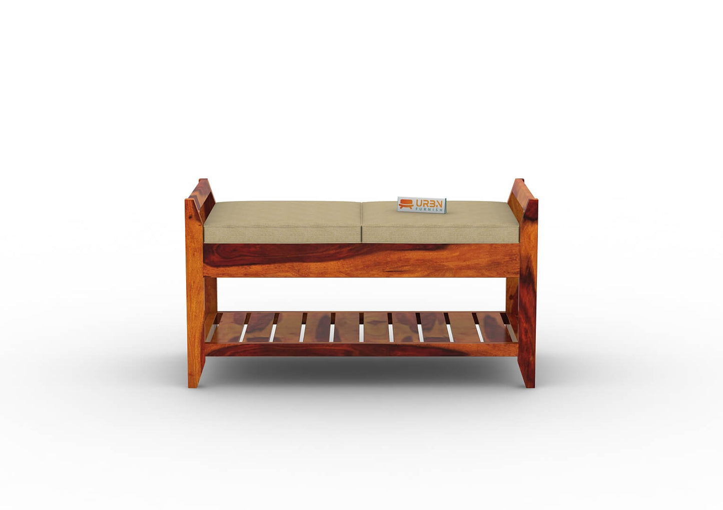 Epigone Shoe Rack - Urbnfurnish