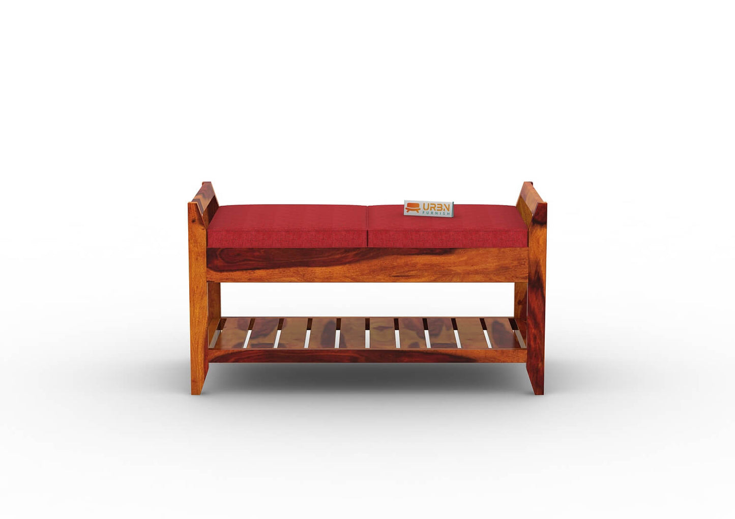 Epigone Shoe Rack - Urbnfurnish