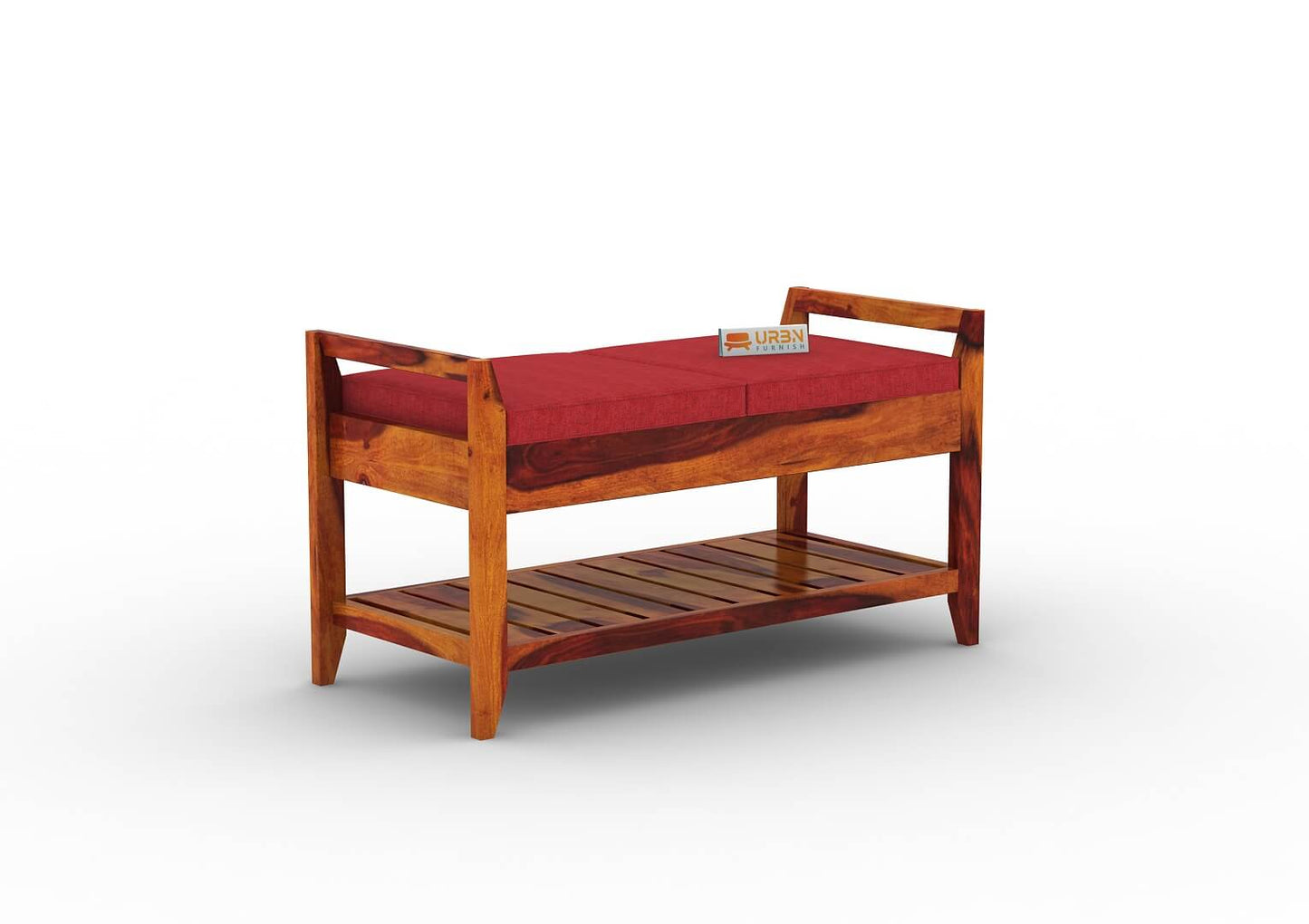 Epigone Shoe Rack - Urbnfurnish