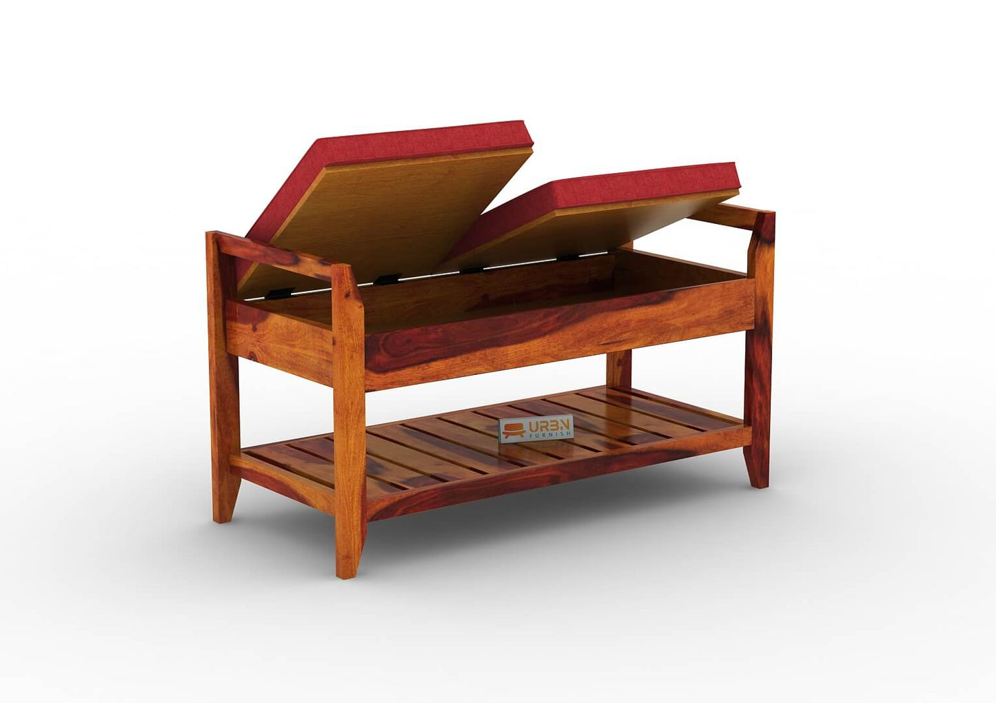 Epigone Shoe Rack - Urbnfurnish