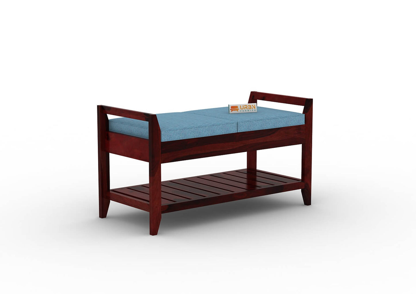 Epigone Shoe Rack - Urbnfurnish