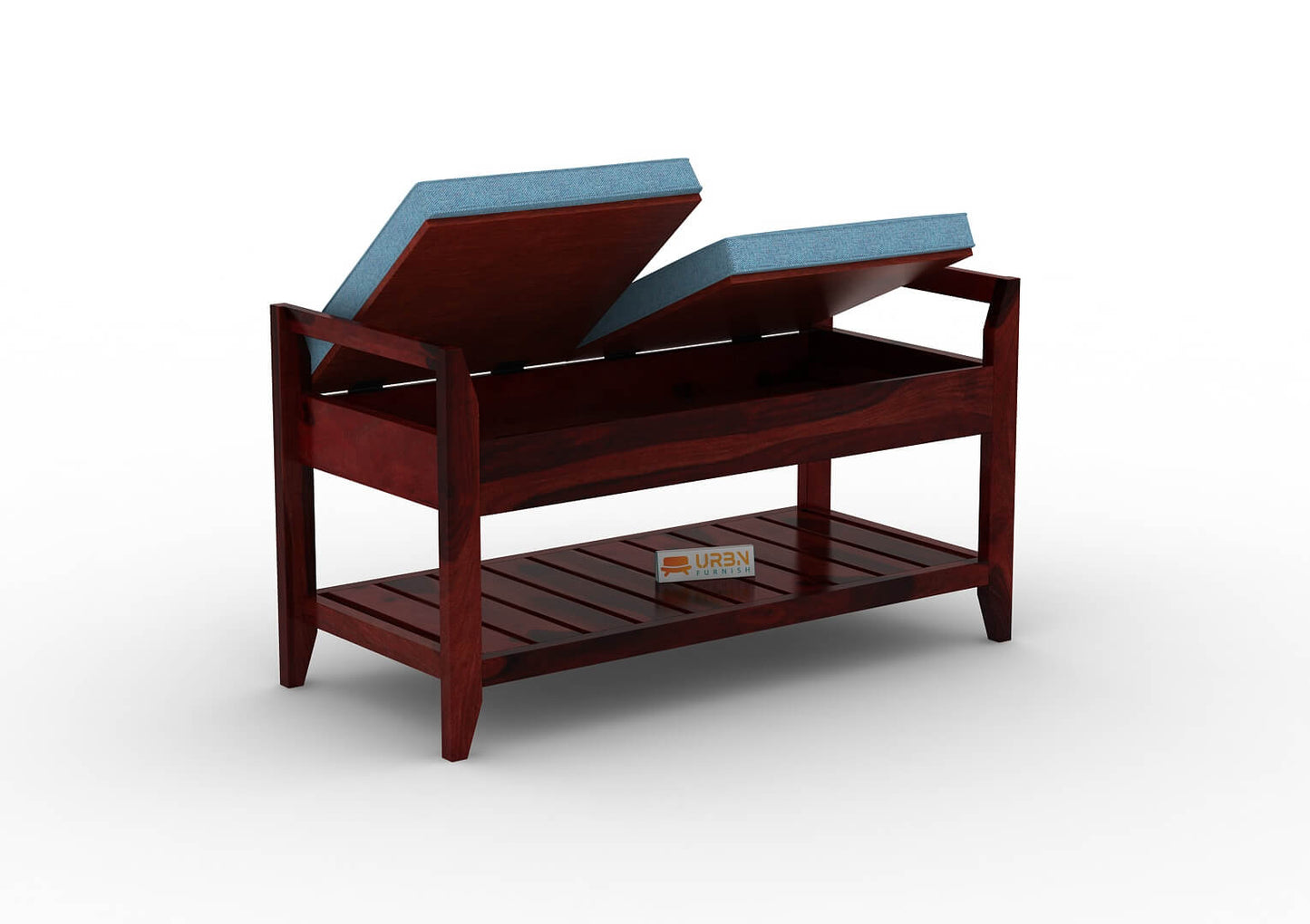 Epigone Shoe Rack - Urbnfurnish