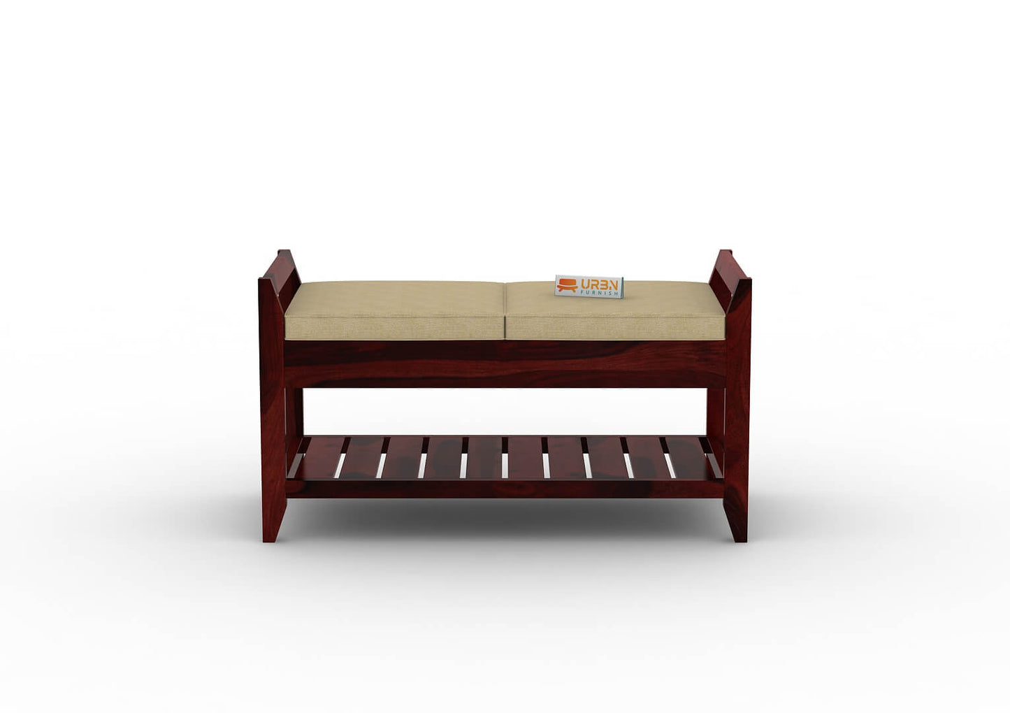 Epigone Shoe Rack - Urbnfurnish