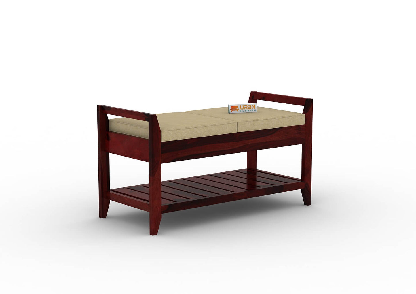 Epigone Shoe Rack - Urbnfurnish