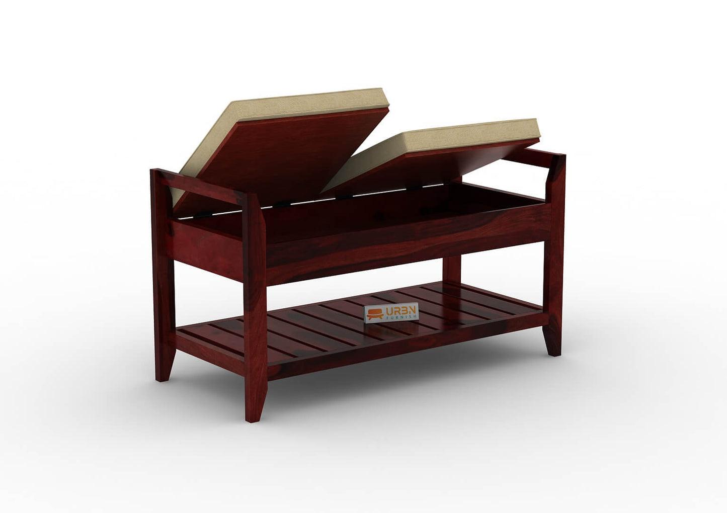 Epigone Shoe Rack - Urbnfurnish