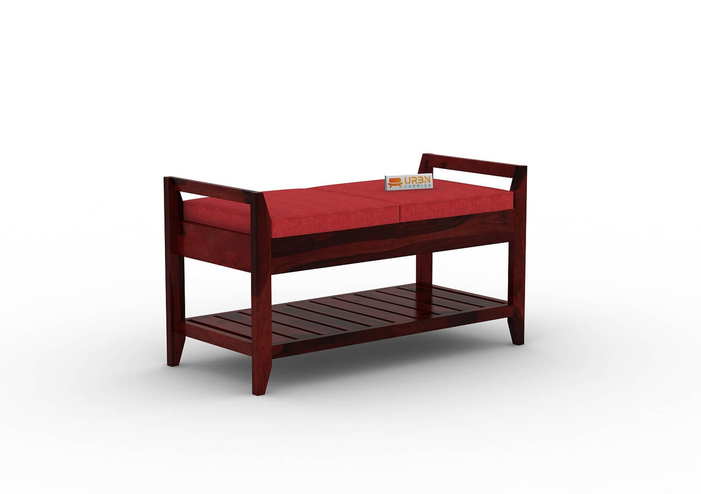 Epigone Shoe Rack - Urbnfurnish