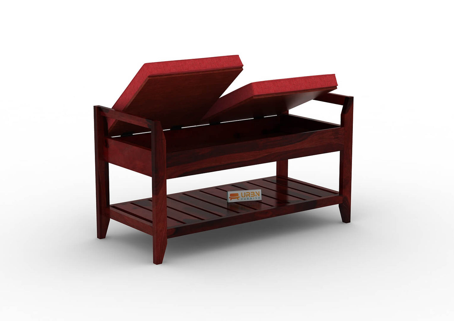 Epigone Shoe Rack - Urbnfurnish