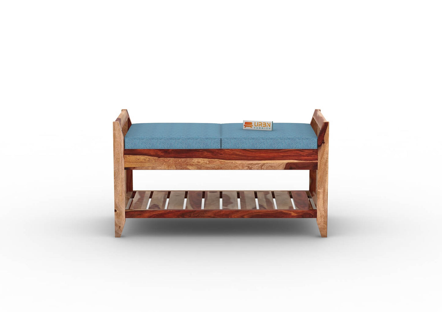 Epigone Shoe Rack - Urbnfurnish