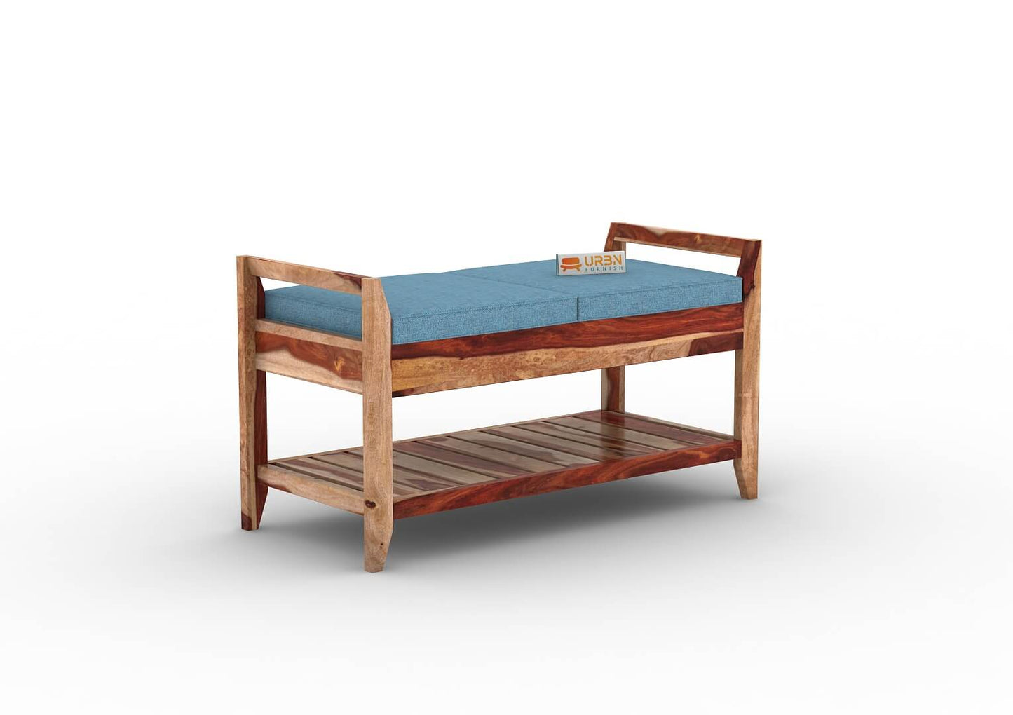 Epigone Shoe Rack - Urbnfurnish