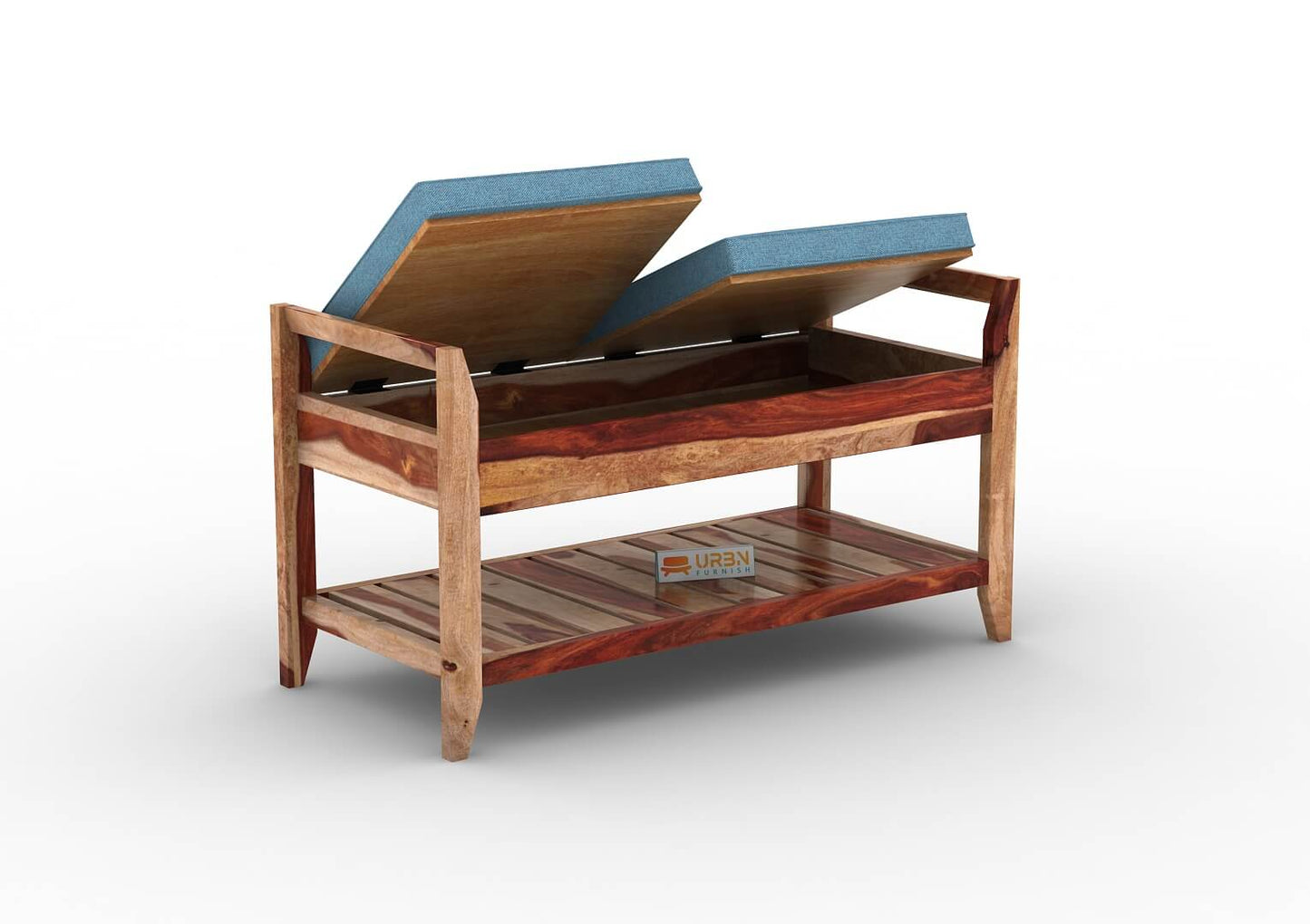 Epigone Shoe Rack - Urbnfurnish