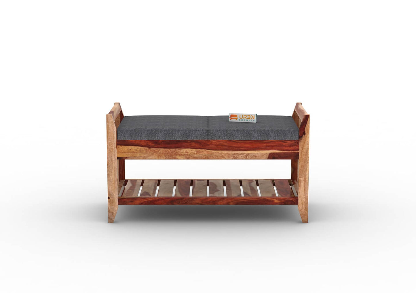 Epigone Shoe Rack - Urbnfurnish