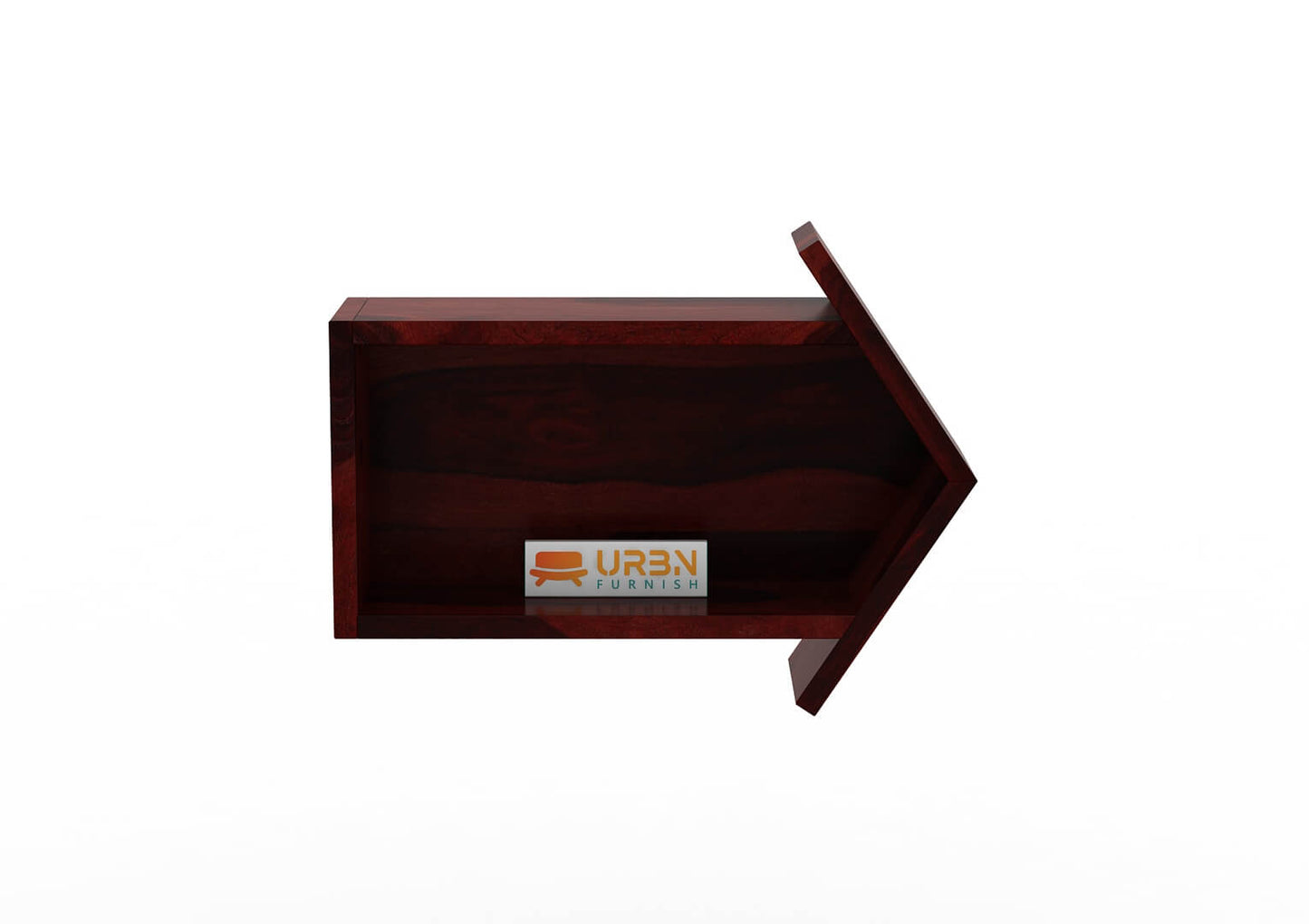 Esmeralda Wall Shelf - Urbnfurnish
