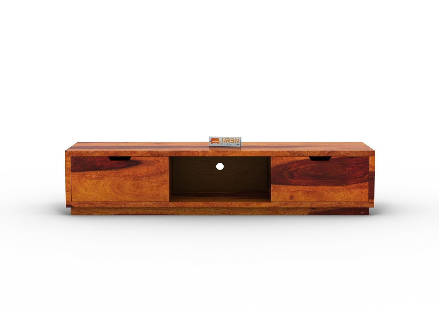 Ethereal With Drawer Tv Unit - Urbnfurnish