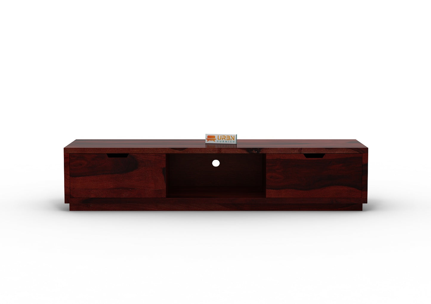 Ethereal With Drawer Tv Unit - Urbnfurnish