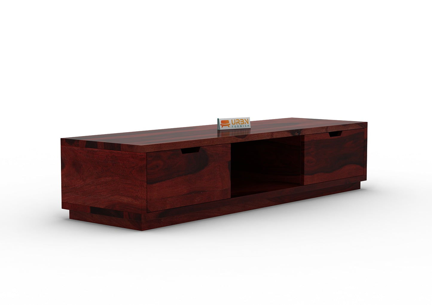 Ethereal With Drawer Tv Unit - Urbnfurnish