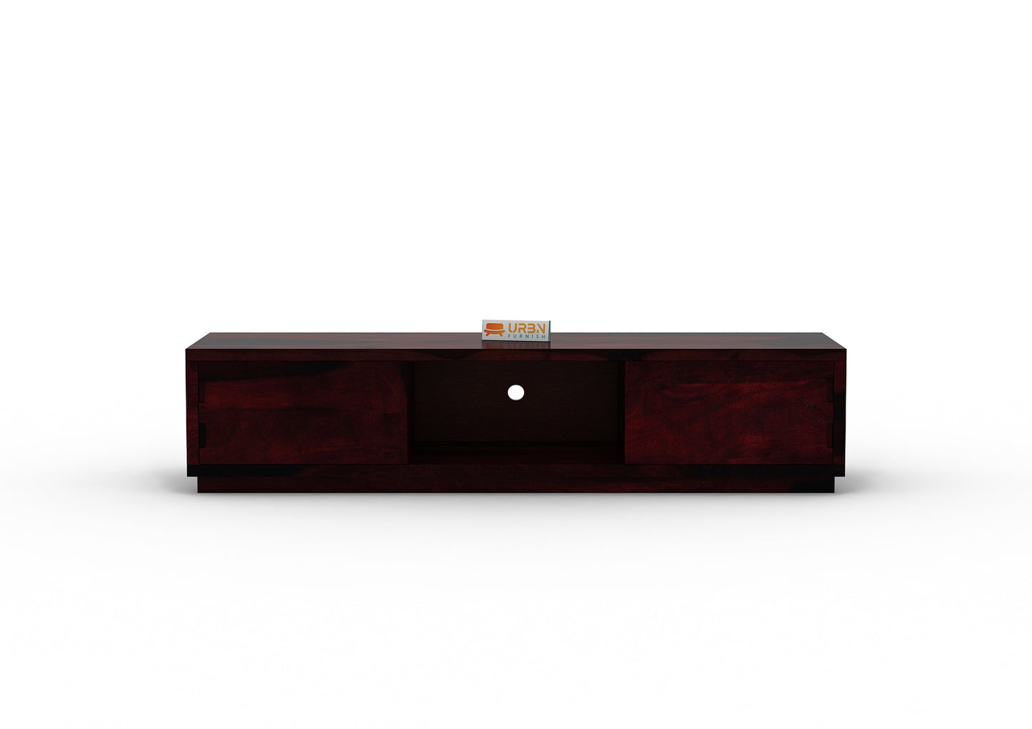 Ethereal With Sliding Sutter Tv Unit - Urbnfurnish